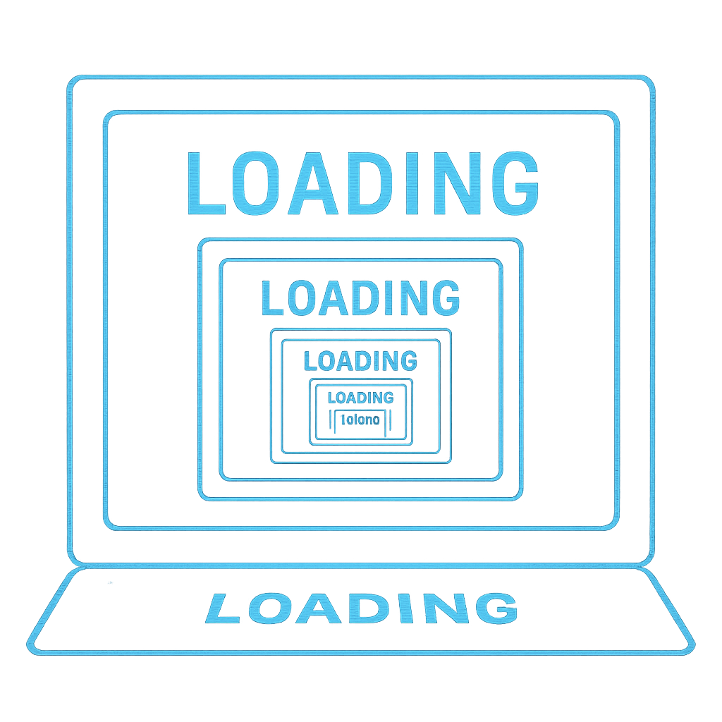 Overflowcode loading